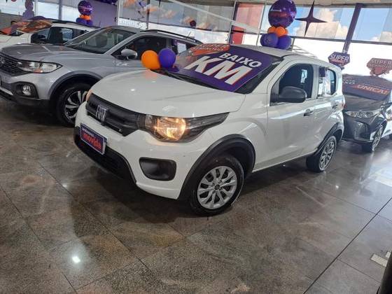 FIAT MOBI 1.0 EVO FLEX LIKE. MANUAL FIAT MOBI 1.0 EVO FLEX LIKE. MANUAL